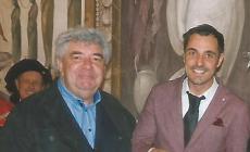 Micconi, tradizione e innovazione: «La  famiglia, i trattori  e... i salumi»