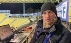 Paolo Grossi: "Che delusione. Il Parma ha fatto troppo poco contro un Cittadella decimato"