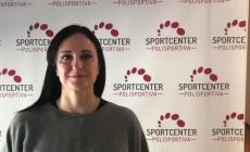Maddalena, un oro olimpico a Parma: "Mai mollare" - La videointervista