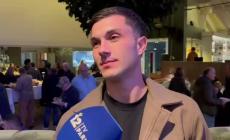 Festa dei Parma Club Osio e Melli, c'&egrave; anche Scala. Strefezza: "Un gruppo fantastico" 