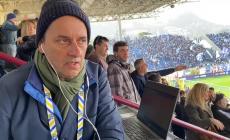 "Parma, partita imbarazzante" - Il videocommento di Paolo Grossi