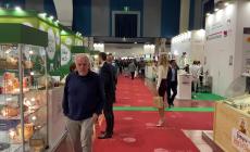 Cibus, l'innovazione e...l'informazione alimentare - Video