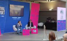Militello e quell' esilarante aneddoto parmigiano di Cassano - Video
