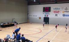 Volley B2: la Galaxy batte il Persiceto 3-0. La salvezza ora è matematicamente certa