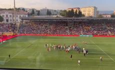 Manita del Parma al Catanzaro. Questa è stata la miglior partita dei crociati
