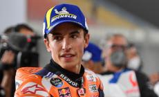 Marquez senza pace: torna a vedere doppio, nuovo stop

