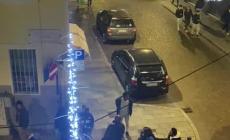Via Imbriani: vai con i botti - Video