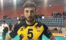 Sesto ( capitano della Wimore): "Questa vittoria ha il sapore della fatica.  E domenica sarà ancora più dura"