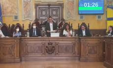 il sindaco Guerra: "La giunta s'impegna a lavorare con costanza e attenzione" - Video