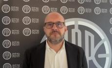 Berruto (ex ct degli azzurri di pallavolo) alla Scuola  per l'Europa: "Tutto quello che so l'ho imparato dallo sport"