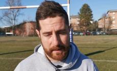 Carattere: la Rugby Parma batte la Florentia nel finale - Video: Marco Frati: "Partita dura"