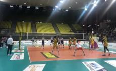 Play-off A3: una Wimore travolgente piega il Macerata (3-1)