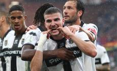 Le immagini di Genoa-Parma - Foto