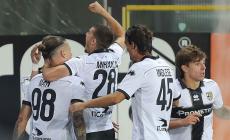 Non bastano due grandi gol di Man e Mihaila per vincere. Contro il Bari finisce 2-2  