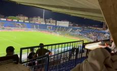 "Terza vittoria, ma quanta sofferenza..." - Guarda il videocommento di Sandro Piovani