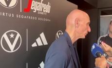 Virtus Bologna, Luca Baraldi annuncia le novità della prossima stagione