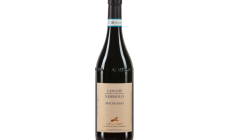 Ca’ Del Baio Langhe Doc  Bricdelbaio 2020: un Nebbiolo fruttato molto piacevole