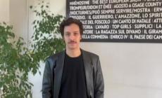 Dario Aita "parmigiano" per due settimane ci racconta il suo "Wit" - Videointervista