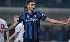 L'Atalanta batte l'Olympiacos e passa il turno. Lazio  e Napoli eliminati