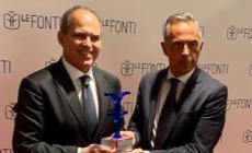 Un premio a Theras Biocare