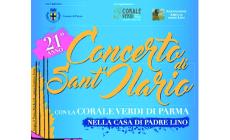 Concerto di Sant'Ilario 2023