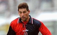 E' morto a Montevideo O'Neill, ex di Cagliari e Juve. Aveva 49 anni