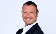  È ufficiale il divorzio tra la Rai e Amadeus: andrà al Nove