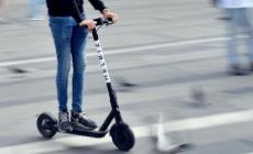 Telepass con Bit Mobility per noleggio di monopattini e bici