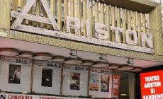 Sanremo: super green pass e tamponi, Ariston blindato
