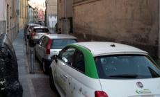 Borgo Gazzola dimenticato. «Non passa neanche l'ambulanza»