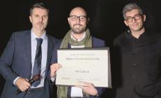 Fratelli Galloni Miglior Prosciuttificio d'Italia. E Parma fa il pieno di riconoscimenti