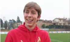 Francesco Quintavalla, dal Monticelli al «soccer»