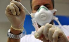 Covid, nessun decesso in Regione: i positivi sono 175
