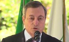 Draghi: "Ho chiesto a Putin la pace, mi ha risposto che non è il momento"