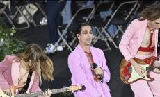 I Maneskin tornano in Usa, ospiti del Saturday Night Live