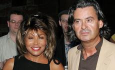Tina Turner acquista una mega proprietà per 76 milioni sul lago di Zurigo