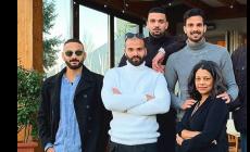 I fratelli Santurro, quando il calcio &egrave; nel Dna