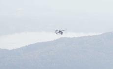 Disperso elicottero con 7 persone, ricerche al confine Emilia-Toscana - La mappa