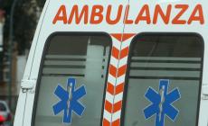Suv investe nonna e nipote di 9 mesi a Teramo, il piccolo è morto dopo 6 giorni