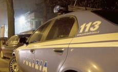 Fermato nel greto della Parma un 22enne senegalese  con  della droga: foglio di via