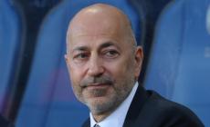Milan, l'amministratore delegato Gazidis lascia il 5 dicembre