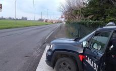 Mandò il convivente all'ospedale  dopo averlo  morso e picchiato con una pentola: 38enne arrestata
