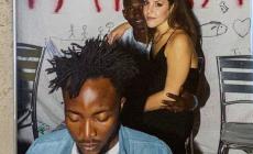 Il santo nero "Binidittu", le donne della Yakuza e quelle dell'America profonda a Reggio - Foto