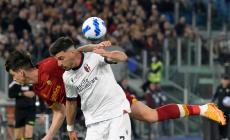 Haifa, la Roma piega il Tottenham