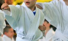 Una squadra al giorno. Mercoled&igrave; 8 novembre:  CUS PARMA ESORDIENTI - Inviateci le vostre foto