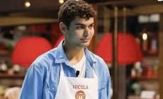 I due concorrenti parmigiani hanno superato il primo turno del reality