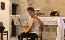 Estate delle Pievi: San Michele Arcangelo