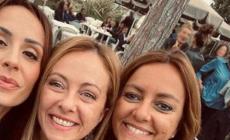 Sparatoria a Roma, la Meloni: "Nicoletta era una mia amica. Non è giusto morire così"