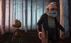 Pinocchio - Il burattino di Del Toro in epoca fascista