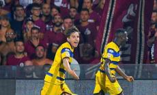 Bernabè dà l'appuntamento ai tifosi crociati: "Ci vediamo venerdì al Tardini"